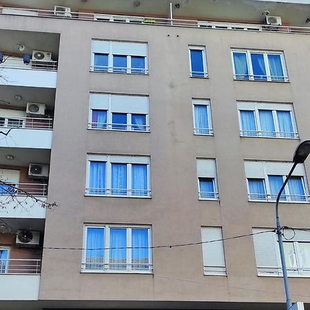 Apartman Jevrejska Banja Luka Exteriör bild