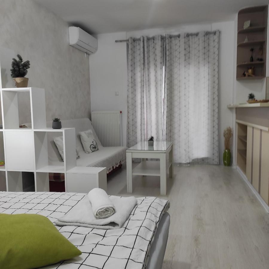 Apartman Jevrejska Banja Luka Exteriör bild