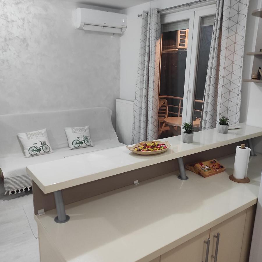 Apartman Jevrejska Banja Luka Exteriör bild