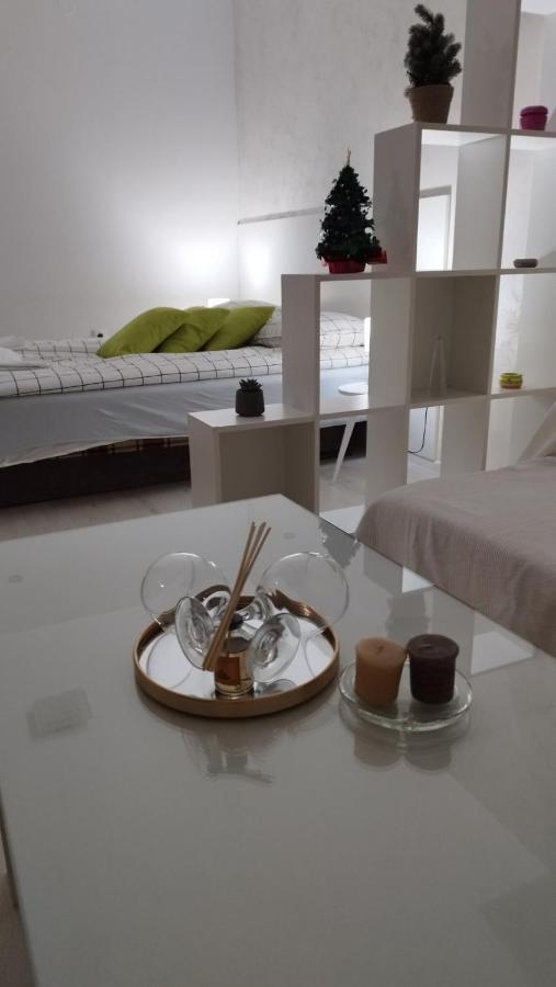 Apartman Jevrejska Banja Luka Exteriör bild