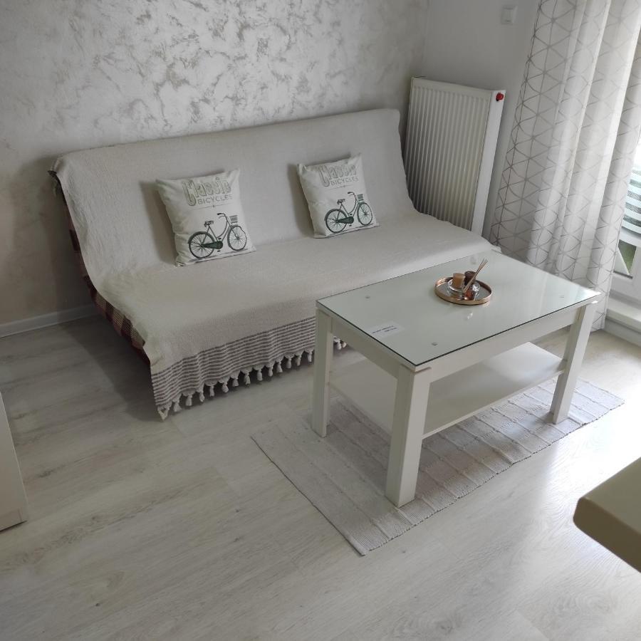 Apartman Jevrejska Banja Luka Exteriör bild